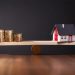 How to Decide If Downsizing Your Home When You’re in Debt Is Worth It