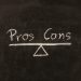 Pros and Cons of Debt Settlement Explained