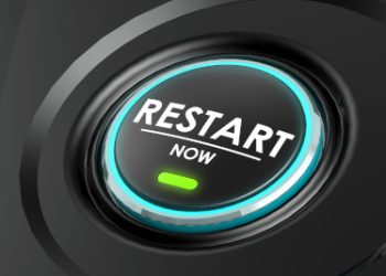 5 Things to Do For a Financial Reset