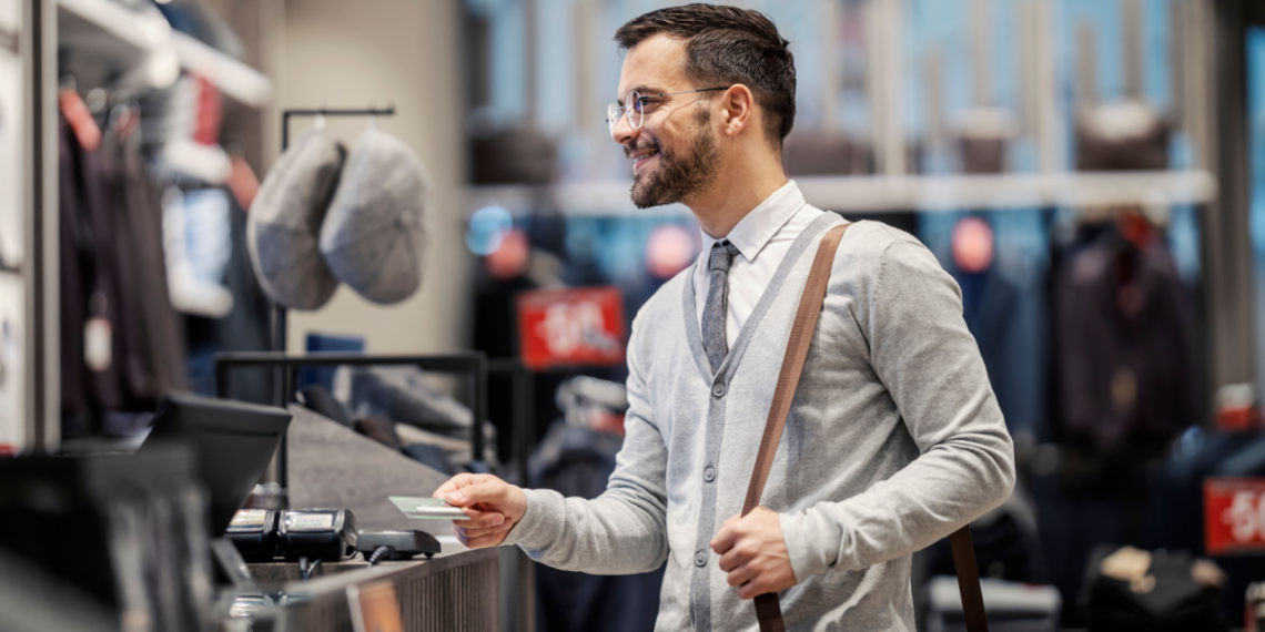 8 Money Mistakes That Lead To Credit Card Debt