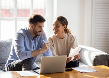 Online Debt Consolidation Loans: How They Work