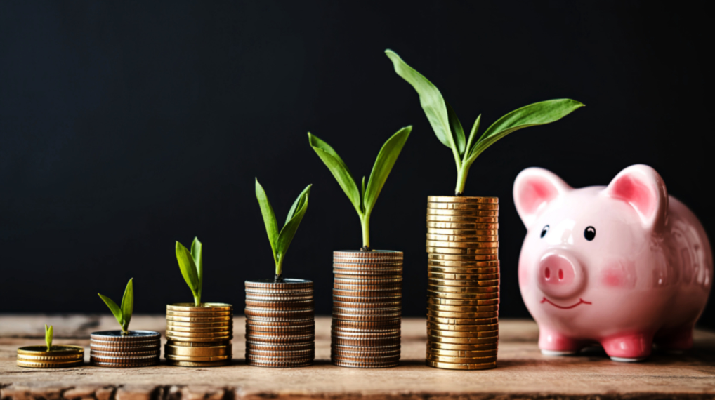 Saving vs. Investing in Canada: Key Differences and How to Choose
