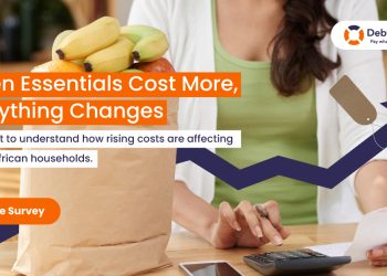 Debt Rescue Survey: How Concerned Are South Africans About Possible Interest Rate Increases?