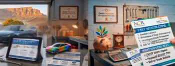 What to do if you fall behind on car payments