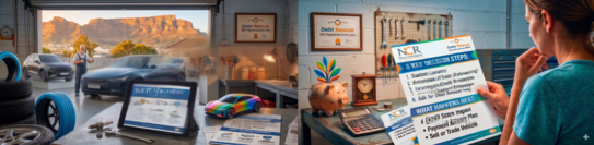 What to do if you fall behind on car payments