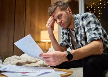 How to Deal With Financial Stress: 8 Practical Tips for Canadians