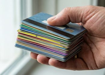 Consolidate Your Credit Cards into One Simple Payment