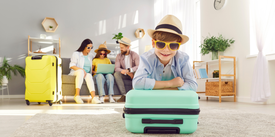 Smart Ways to Save Money When Planning a Vacation