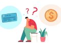 The financial mistakes people make before seeking debt help