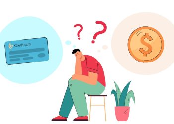 The financial mistakes people make before seeking debt help