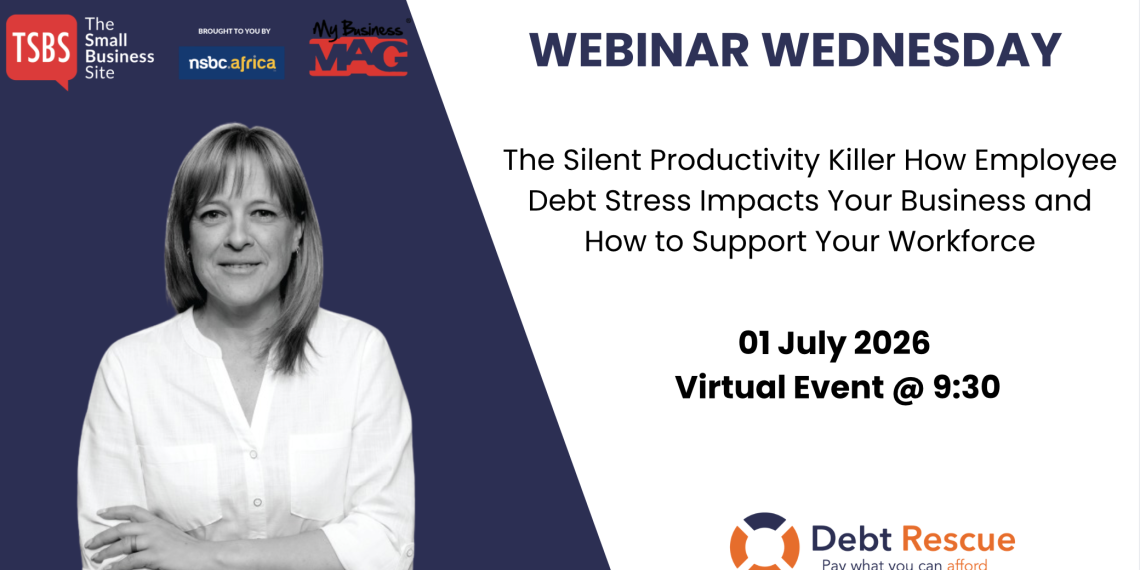 How you can avoid employee debt from killing your productivity