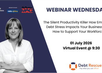 How you can avoid employee debt from killing your productivity