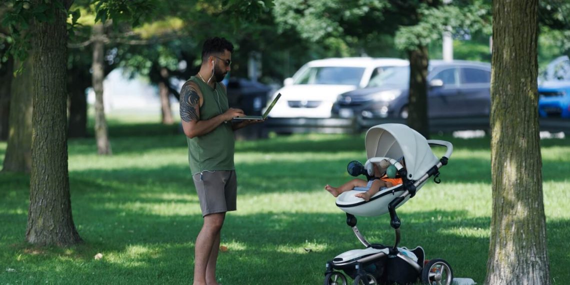 How to prepare for life as a single-income family