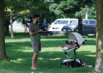 How to prepare for life as a single-income family
