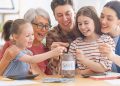 Managing Money in a Blended Family Without Fighting
