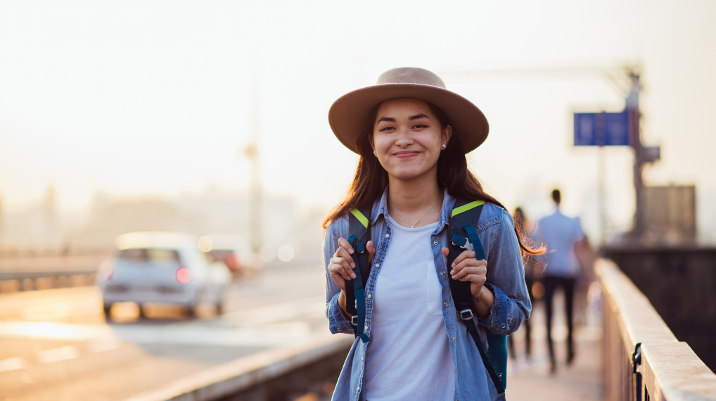 Summer Travel on a Budget: How to Avoid FOMO & Overspending