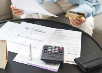 Review your Budget and Debt: Mid-Year Financial Check-In
