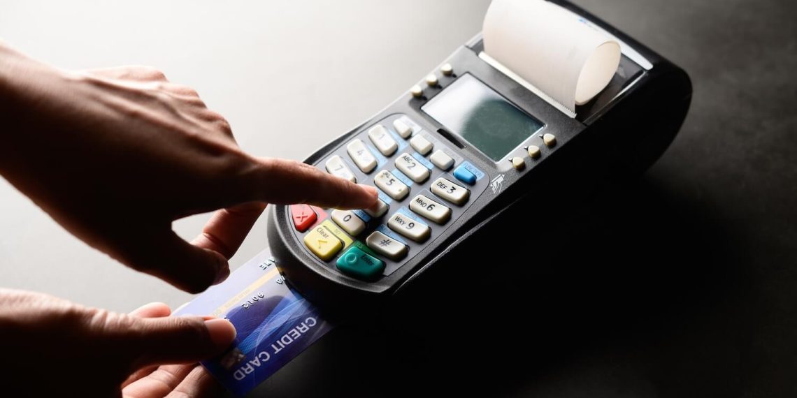 What we lost when spending got easier
