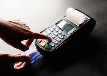 What we lost when spending got easier