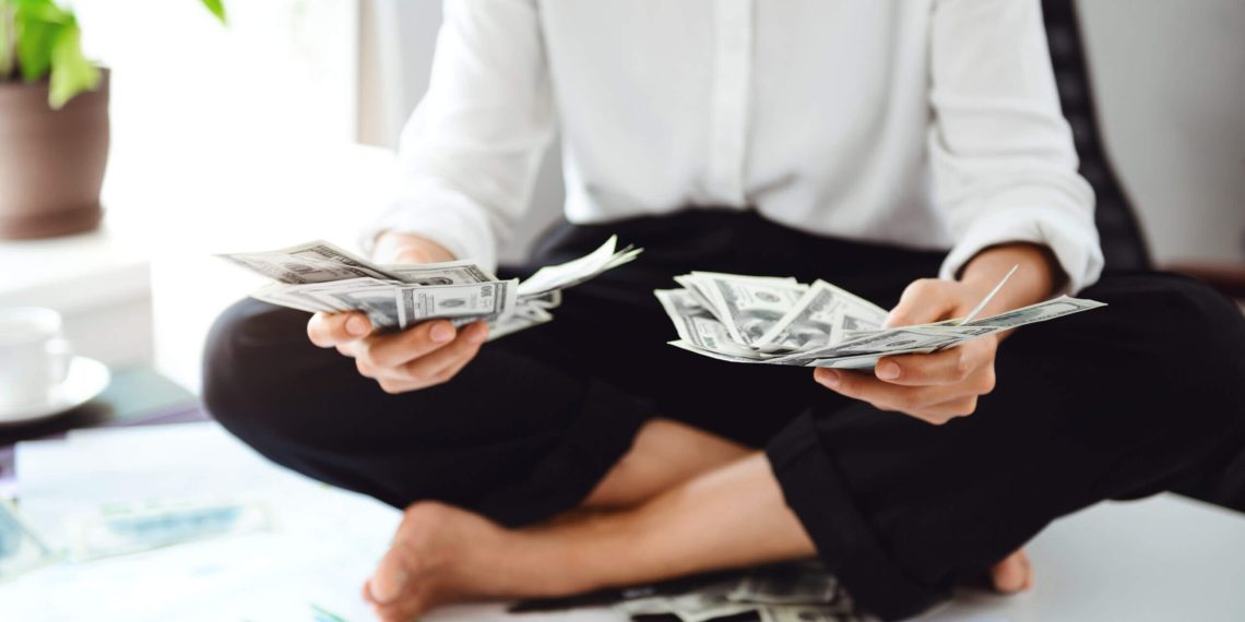Why budgets don’t work: Try mastering your cash flow instead