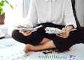 Why budgets don’t work: Try mastering your cash flow instead