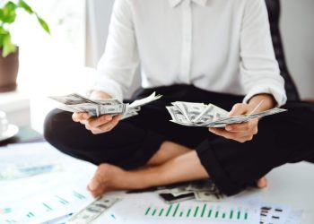 Why budgets don’t work: Try mastering your cash flow instead