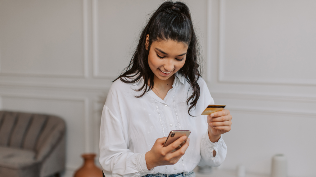 How to Rebuild Credit After a Consumer Proposal