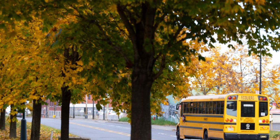 Back-to-school budgets a real-world learning opportunity for students
