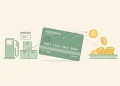 A Business Credit Card Separates Expenses and Earns Rewards Automatically