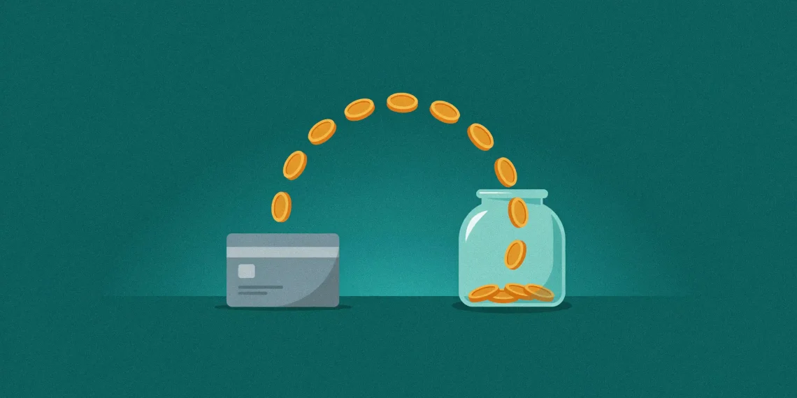 A Cash Back Credit Card Turns Everyday Spending Into Automatic Savings