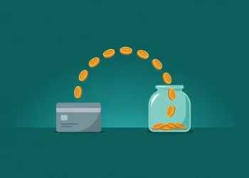 A Cash Back Credit Card Turns Everyday Spending Into Automatic Savings