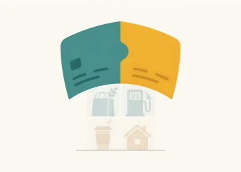 Pairing a Category Card With a Flat-Rate Card Maximizes Every Purchase