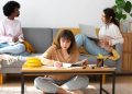 A roommate’s guide to the money talk