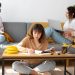 A roommate’s guide to the money talk