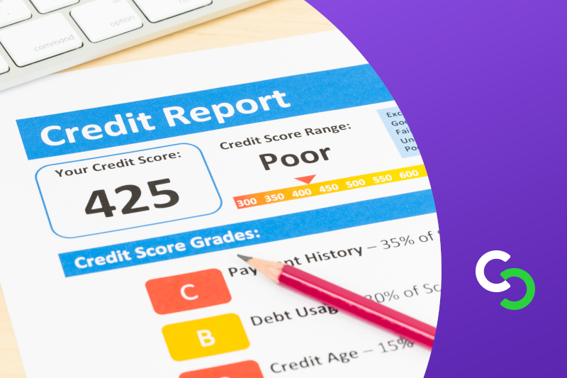 How to Rebuild Credit in Canada: 5 Free Steps