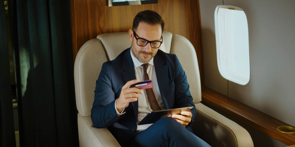 TD Aeroplan Visa cards get new perks, higher fees in January 2027