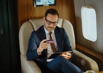 TD Aeroplan Visa cards get new perks, higher fees in January 2027