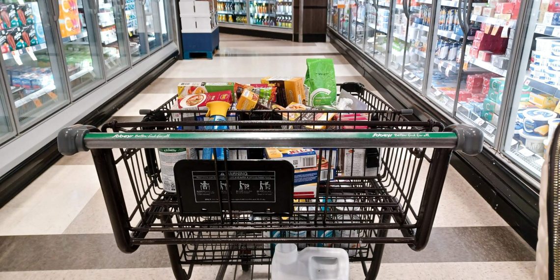 Canada Groceries and Essentials Benefit payments drop October 5