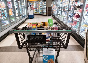 Canada Groceries and Essentials Benefit payments drop October 5